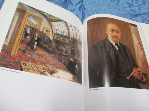Max liebermann der deutsche - der,