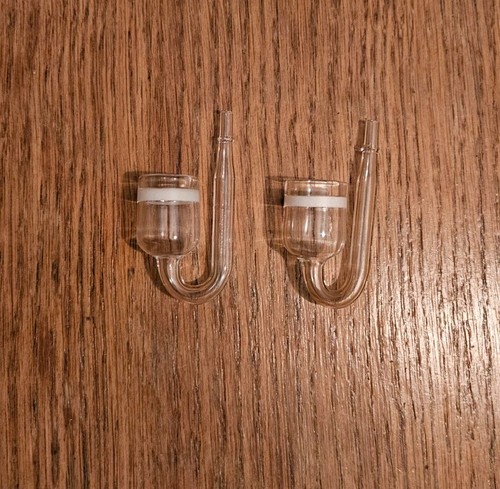 Co2 glas diffusor - 2,