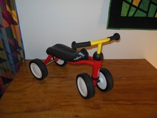 Pukylino - Rutscherauto -