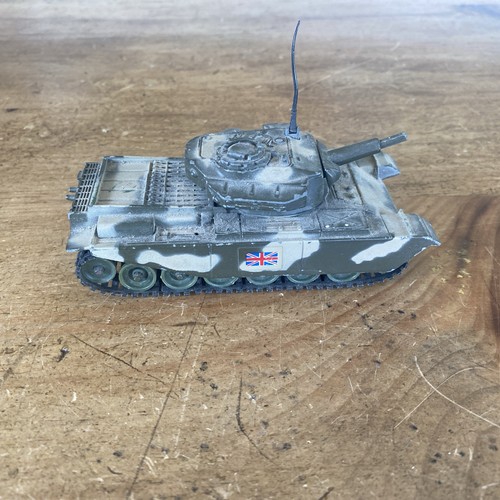 Corgi toys centurion - corgi,