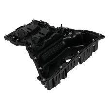 Automatik Ölwanne for