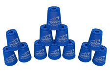 Speed Stacks Set - Cool Blue