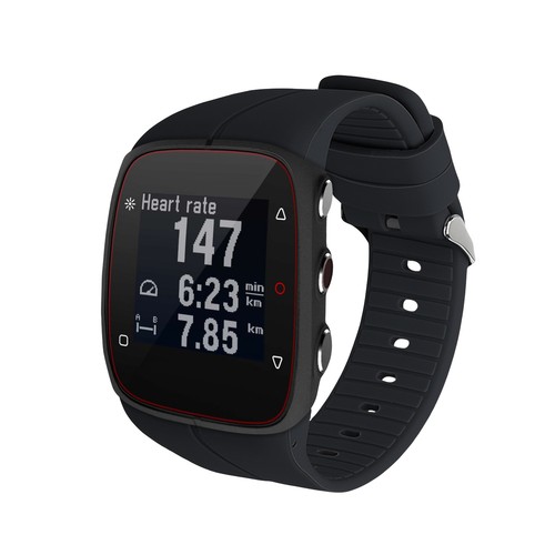 Silikon uhrenarmband für - silikon,