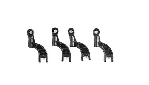 Anlenkungs set für 60 - anlenkungs,