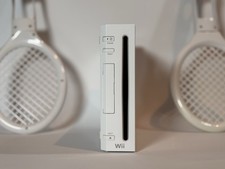 Nintendo wii konsole set - nintendo,