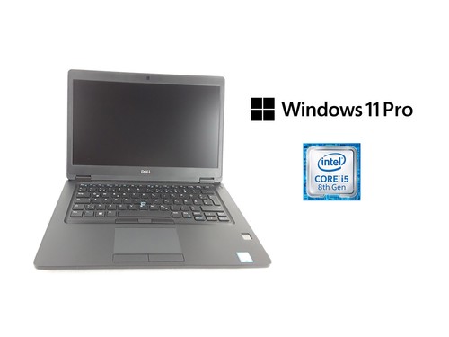 Dell latitude 5490 - 5490, fhd