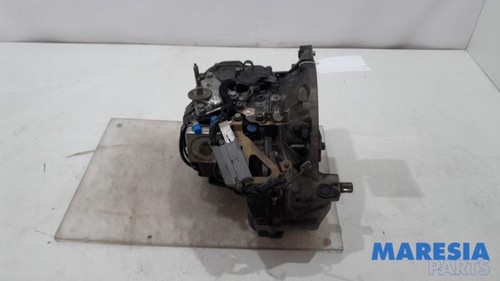 Automatikgetriebe peugeot 307 - peugeot,