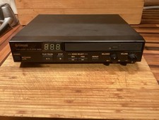 Yamaha Disklavier Typ DCD-1  ungeprüft, Not checked