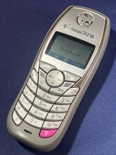 T-Sinus 701 M Schnurlos-Telefon mit Basis 701 ML