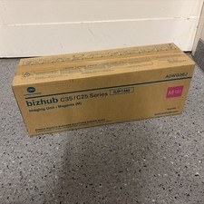 Konica Minolta IUP-14M