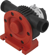 Wolfcraft Bohrmaschinen Pumpe