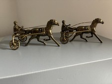 Trabrennfahrer,Sulky