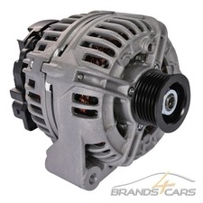 ATEC LICHTMASCHINE GENERATOR