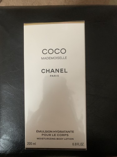 Chanel coco mademoiselle - chanel,