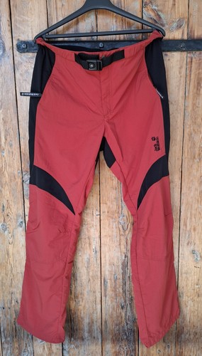 Jack wolfskin herrenhose - wolfskin,