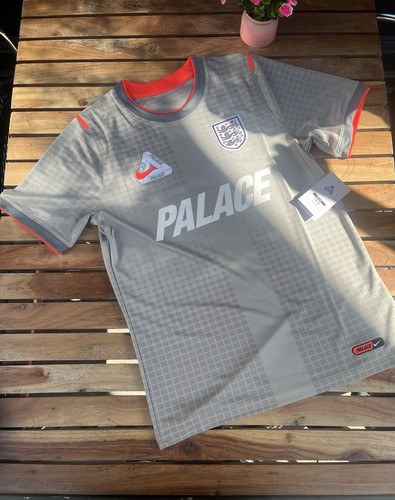 Nike palace england academy - x,