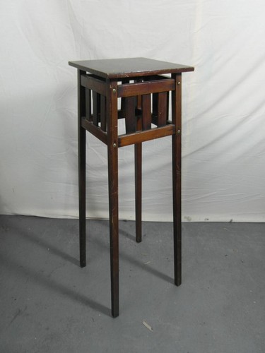 Blumenhocker buche nussbaum - blumenhocker,