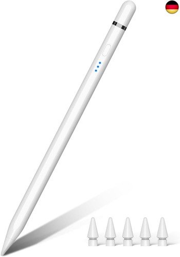 Pencil generation für - 1., ipad