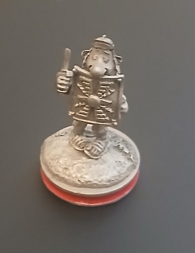 Asterix obelix römer - _,