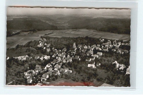 Starzach bierlingen - starzach,