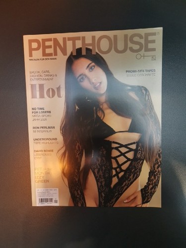 Penthouse magazin 01 - 12, -01