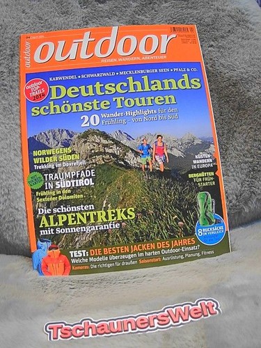 Outdoor april 2014 - april, 04/2014