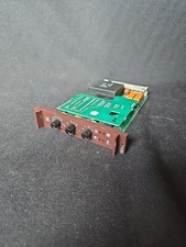 Buderus M004, Ecomatic, Modul