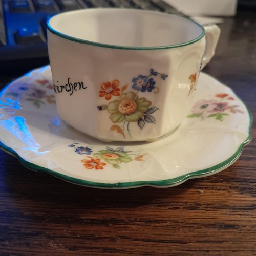 Sammeltasse mokkatasse mit - sammeltasse,