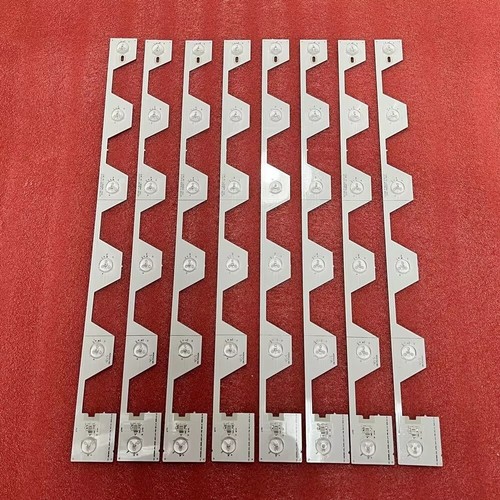 Led backlight strip for jvc - backlight,