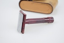 Purple Merkur Progress