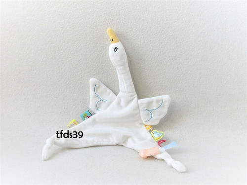 Dushi gans ente weiß - gans,