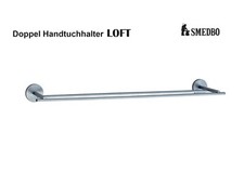 SMEDBO LOFT LS3364 Doppelte