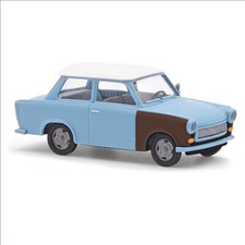 Busch 53112 - 1:87 H0 Trabant