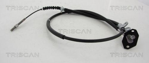 Triscan handbremsseil für - triscan,