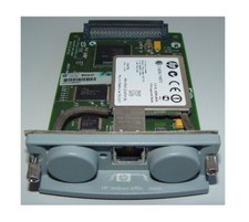 HP JetDirect 690N J8007G - Wireless PrintServer