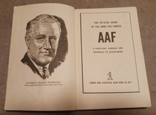 AAF Der offizielle Leitfaden