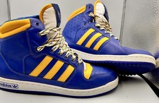 ADIDAS Decade Sample Hi Top