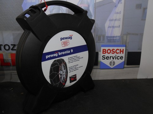 Original pewag schneeketten - original,