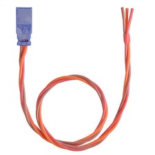 Servo counter cable Graupner