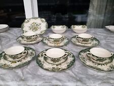 Johnson bros. Bird of