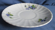 Seltmann Weiden Untertasse 14 cm Dorothea Veilchen weitere Porzellan Teile