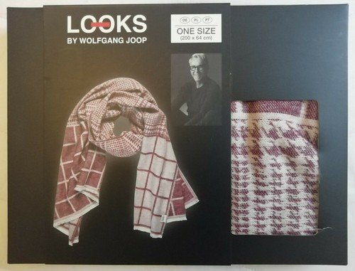 Looks wolfgang joop - looks,