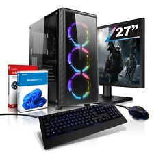 Komplett Gaming PC - Ryzen 9