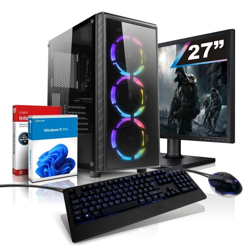 Komplett gaming ryzen 7 - gaming,