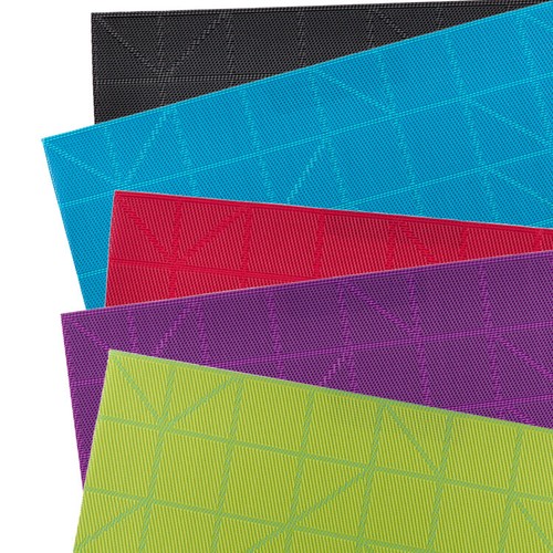 Design tischset patchwork - design,