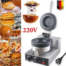 220V Hamburger Maschine