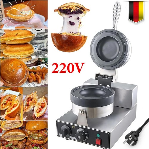 220v hamburger maschine - 220v,