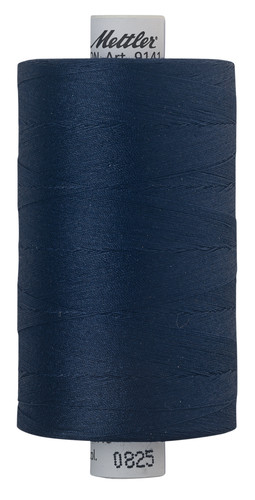 Rabatt mettler silk - 25,