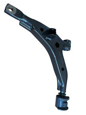 Radaufhängung HERTH+BUSS