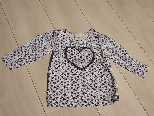 Topomini pullover 92 - topomini,
